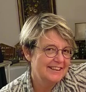 Pascale Hanssens