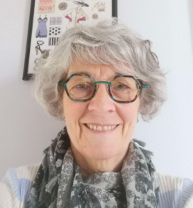 Marie-France Collot