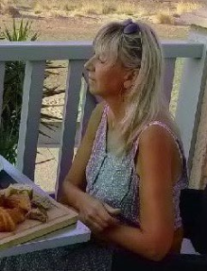 Brigitte Ruelle-Dieu