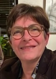 Geneviève Houbben