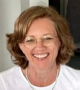 Isabelle Winand