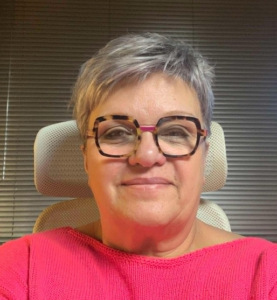 Dominique Hansen