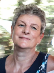 Geneviève Remacle