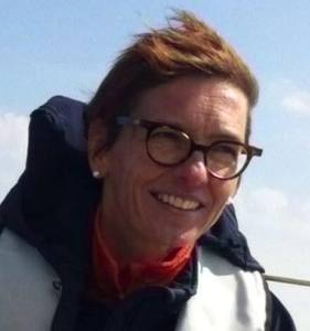 Hannie Kleijwegt