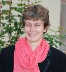 Corinne Lejeune