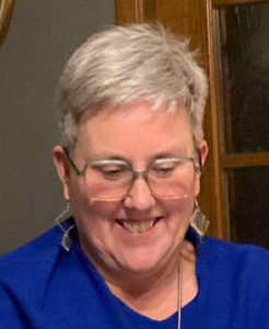 Nathalie Wasson