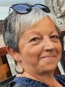 Anne-Marie Laloy