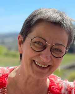 Christine Thomas
