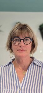 Jocelyne Abdullah